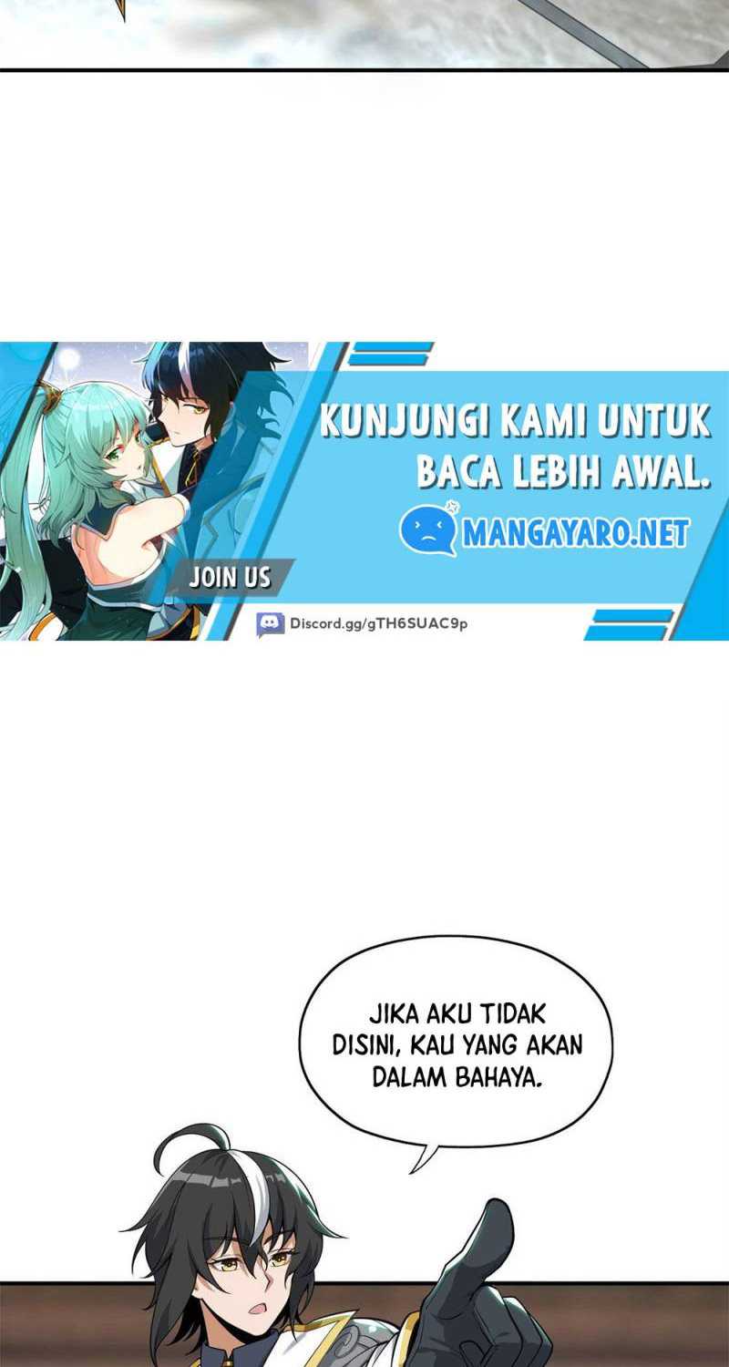The Heavenly Path Is Not Stupid Chapter 2 - halaman 51