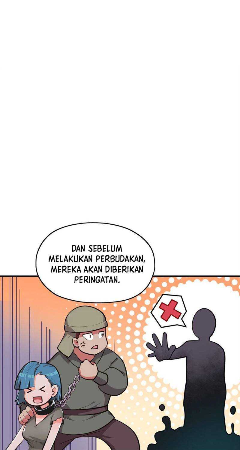 The Heavenly Path Is Not Stupid Chapter 2 - halaman 6