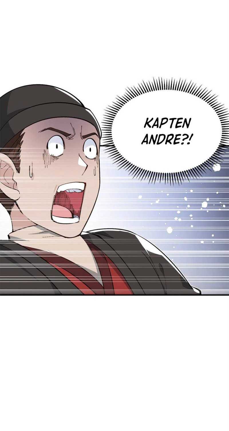 The Heavenly Path Is Not Stupid Chapter 2 - halaman 61