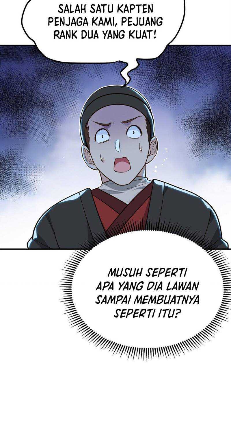 The Heavenly Path Is Not Stupid Chapter 2 - halaman 64
