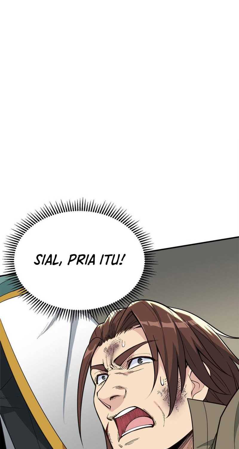The Heavenly Path Is Not Stupid Chapter 2 - halaman 65