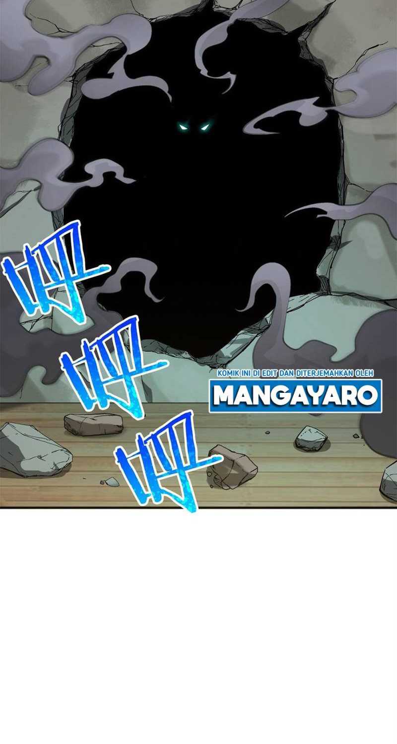 The Heavenly Path Is Not Stupid Chapter 2 - halaman 67