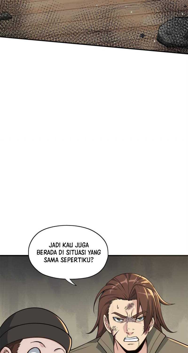 The Heavenly Path Is Not Stupid Chapter 2 - halaman 71
