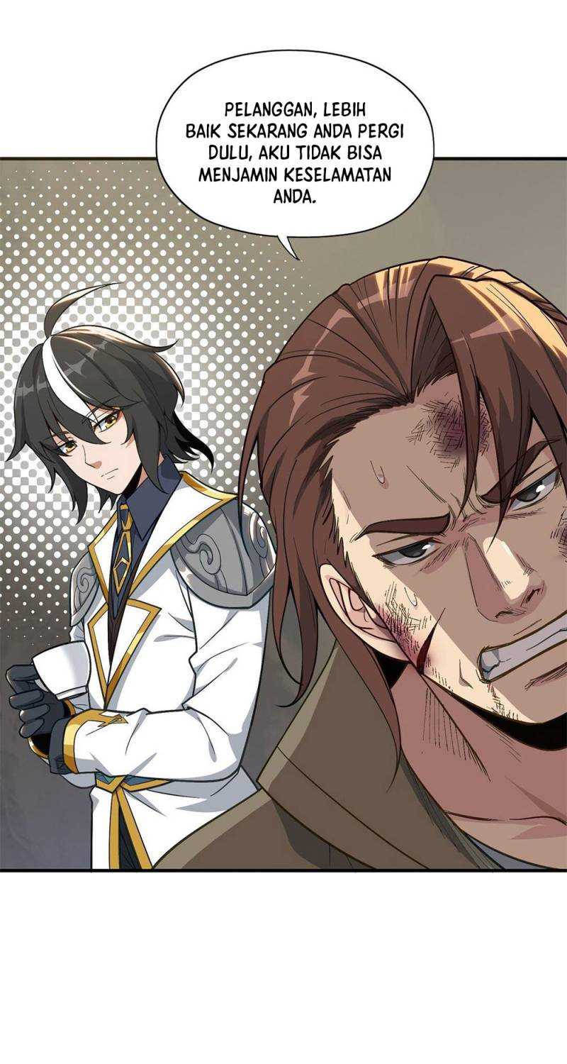 The Heavenly Path Is Not Stupid Chapter 2 - halaman 73
