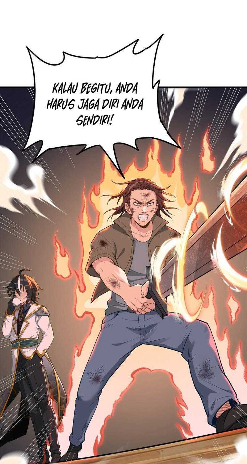 The Heavenly Path Is Not Stupid Chapter 2 - halaman 75