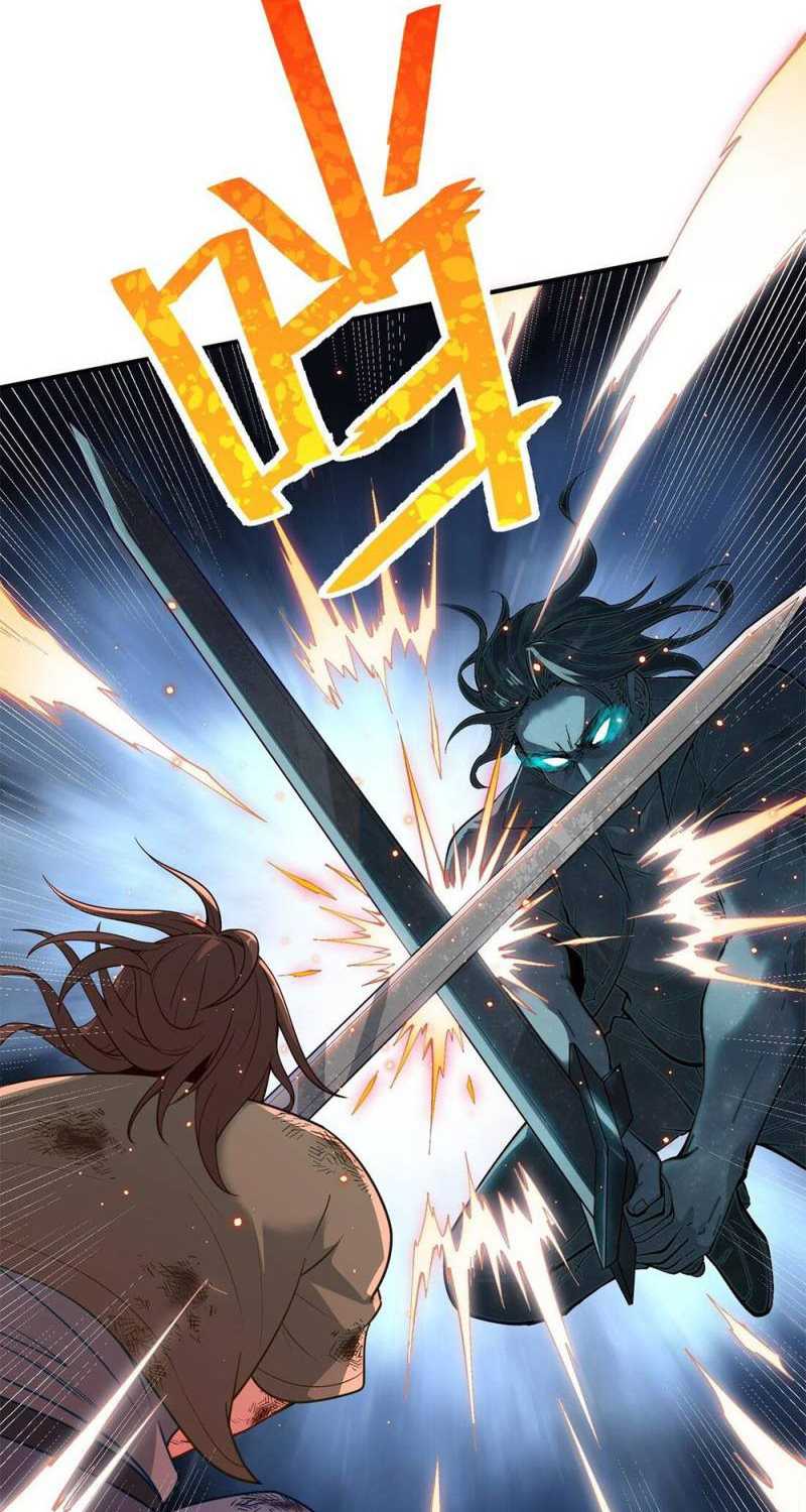The Heavenly Path Is Not Stupid Chapter 2 - halaman 80