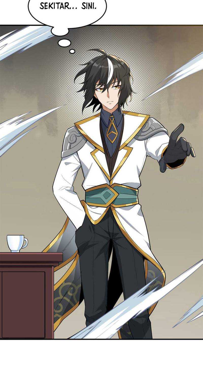 The Heavenly Path Is Not Stupid Chapter 2 - halaman 87