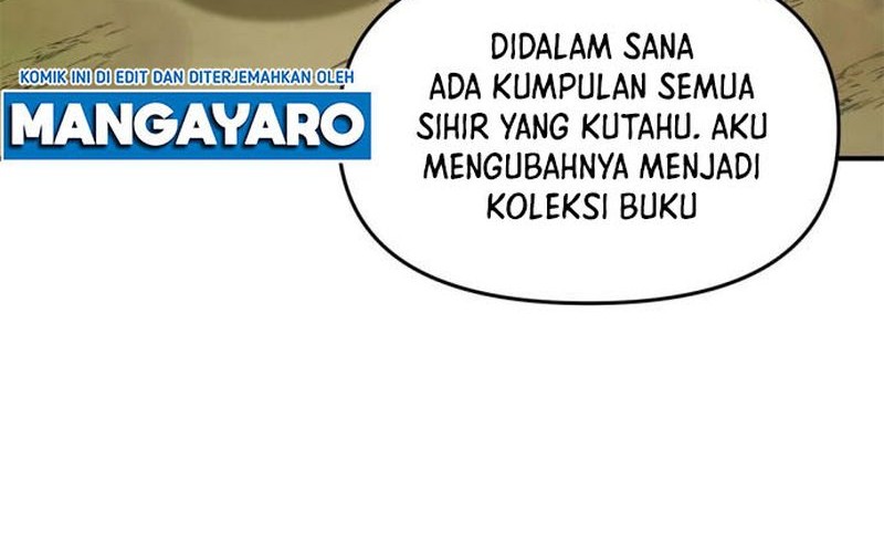 The Heavenly Path Is Not Stupid Chapter 20 - halaman 52
