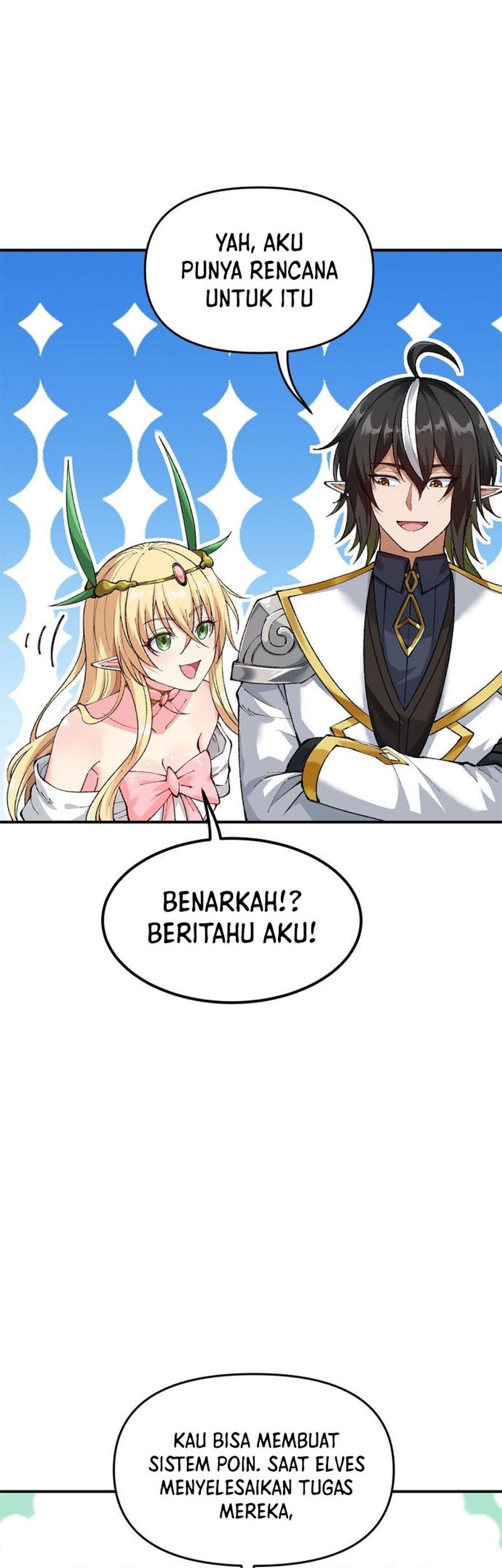 The Heavenly Path Is Not Stupid Chapter 20 - halaman 63