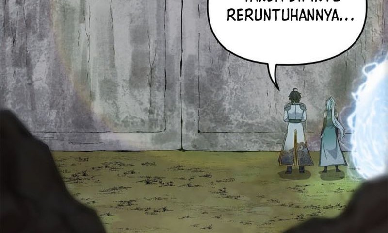 The Heavenly Path Is Not Stupid Chapter 21 - halaman 32