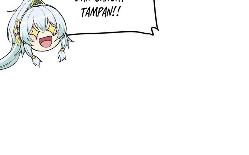 The Heavenly Path Is Not Stupid Chapter 21 - halaman 43