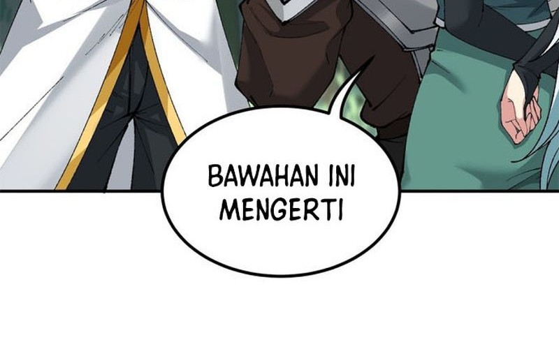 The Heavenly Path Is Not Stupid Chapter 21 - halaman 54