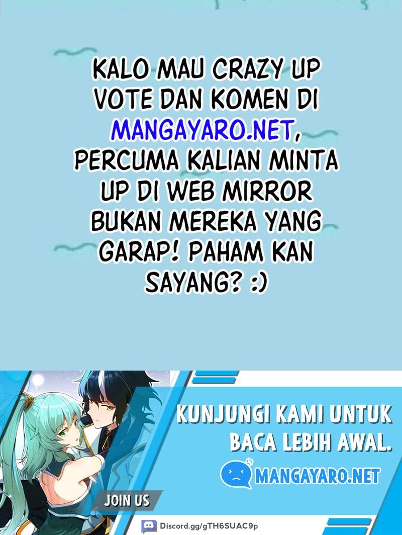 The Heavenly Path Is Not Stupid Chapter 21 - halaman 60