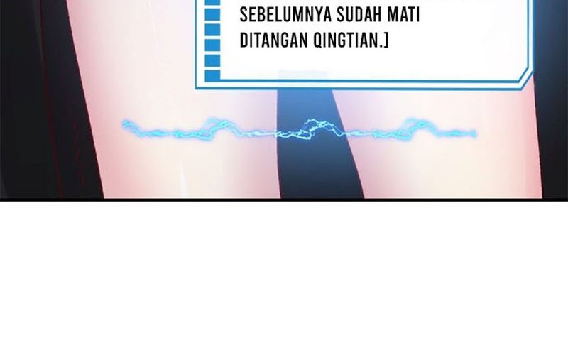 The Heavenly Path Is Not Stupid Chapter 24 - halaman 27