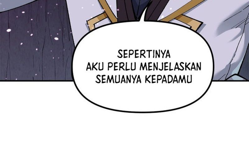 The Heavenly Path Is Not Stupid Chapter 24 - halaman 39