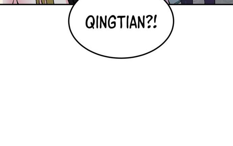 The Heavenly Path Is Not Stupid Chapter 24 - halaman 5
