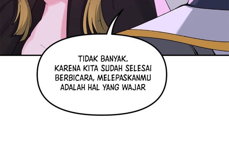 The Heavenly Path Is Not Stupid Chapter 24 - halaman 58