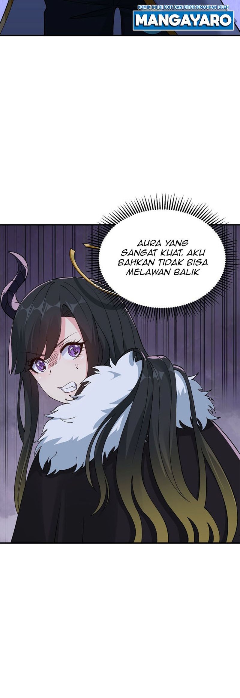 The Heavenly Path Is Not Stupid Chapter 24 - halaman 8