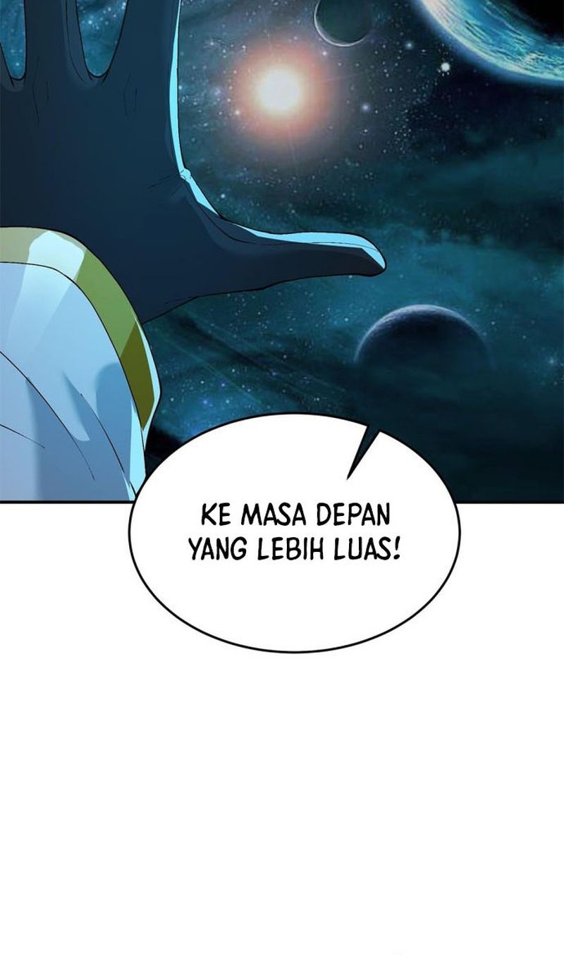The Heavenly Path Is Not Stupid Chapter 25 - halaman 17