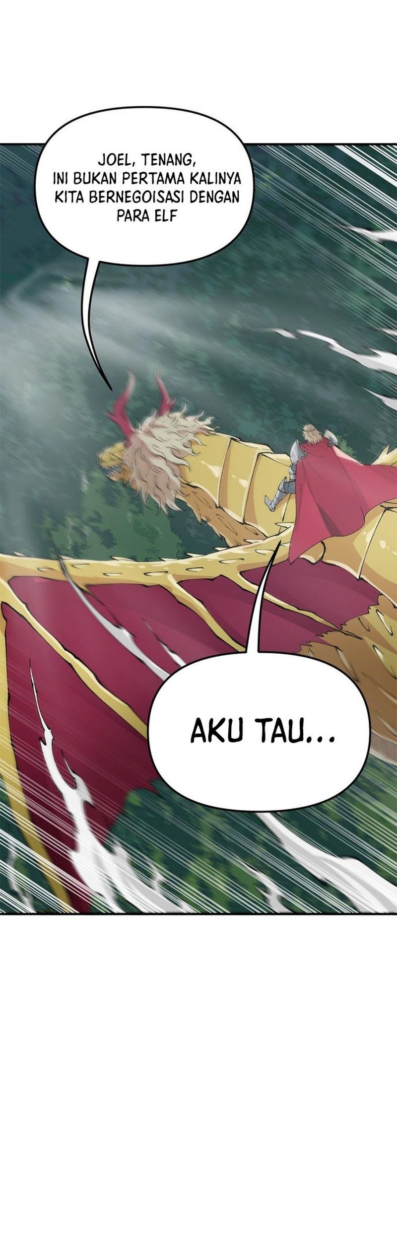 The Heavenly Path Is Not Stupid Chapter 25 - halaman 39