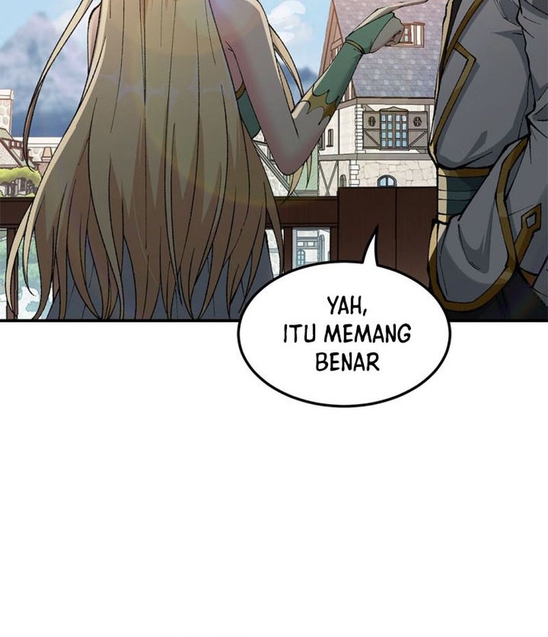 The Heavenly Path Is Not Stupid Chapter 26 - halaman 41