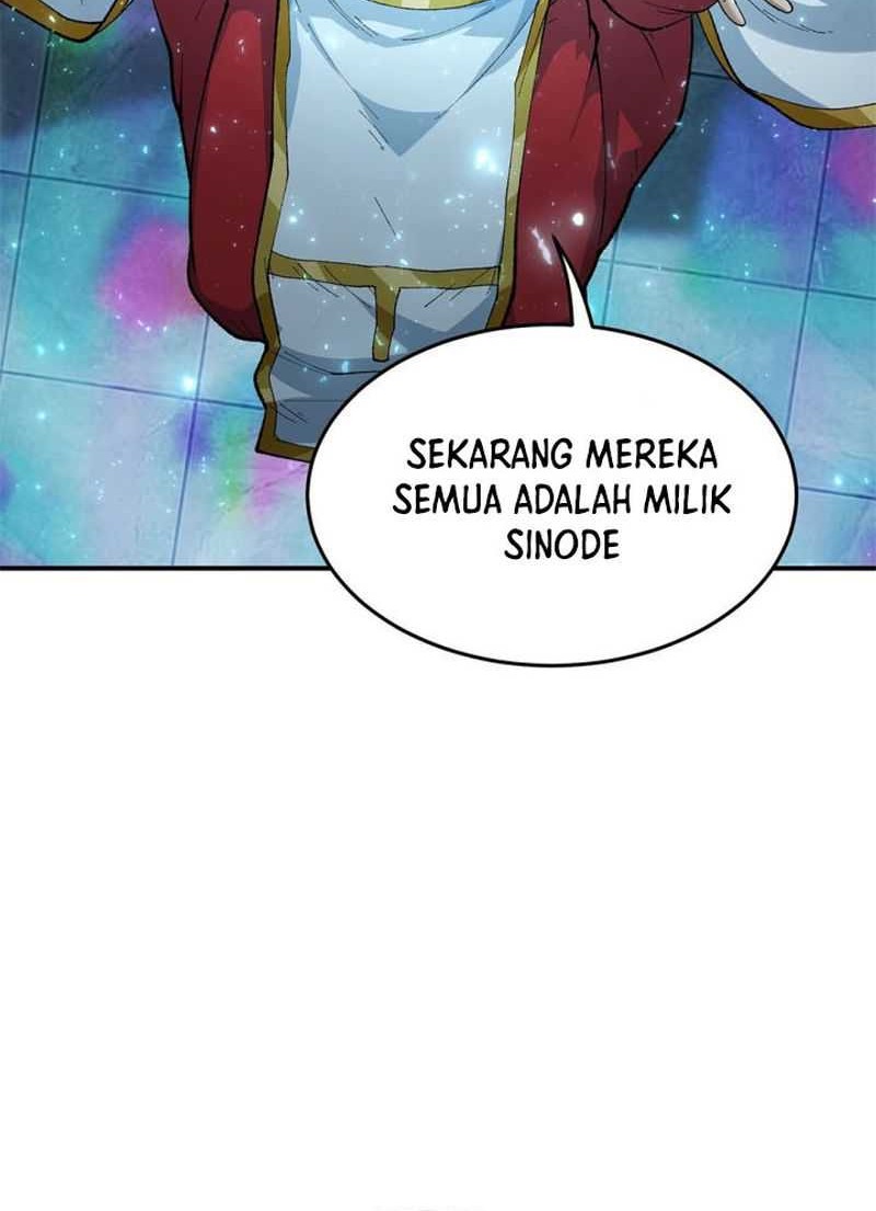 The Heavenly Path Is Not Stupid Chapter 27 - halaman 13