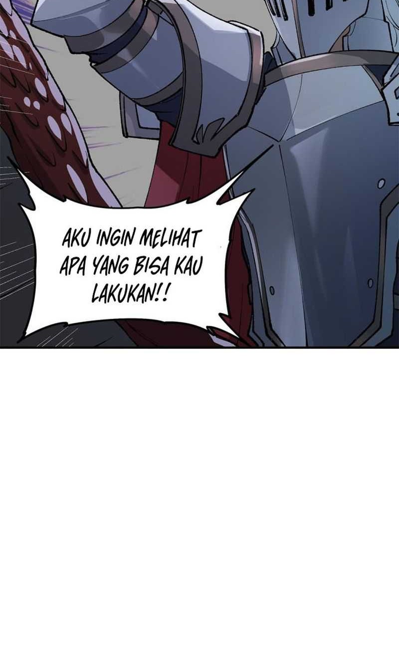 The Heavenly Path Is Not Stupid Chapter 29 - halaman 25