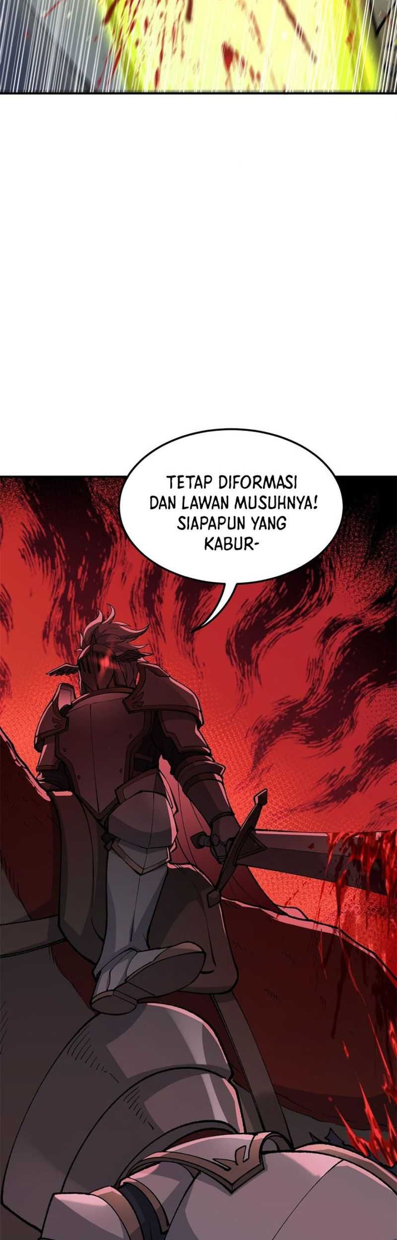 The Heavenly Path Is Not Stupid Chapter 29 - halaman 36