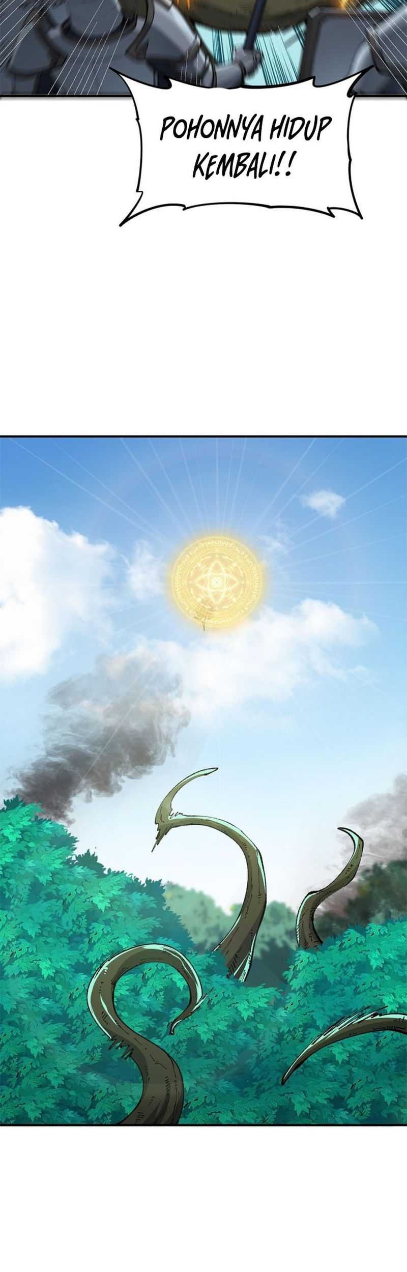 The Heavenly Path Is Not Stupid Chapter 29 - halaman 44