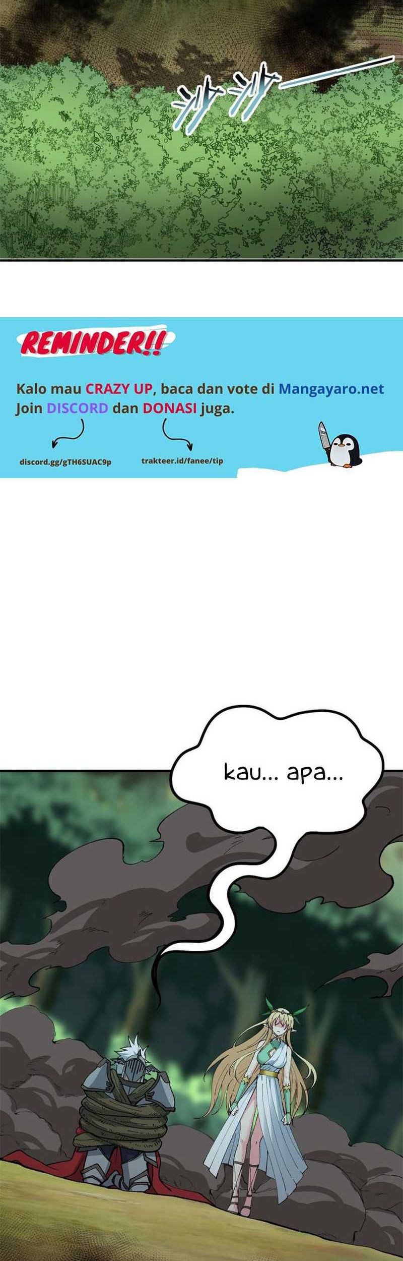 The Heavenly Path Is Not Stupid Chapter 29 - halaman 55