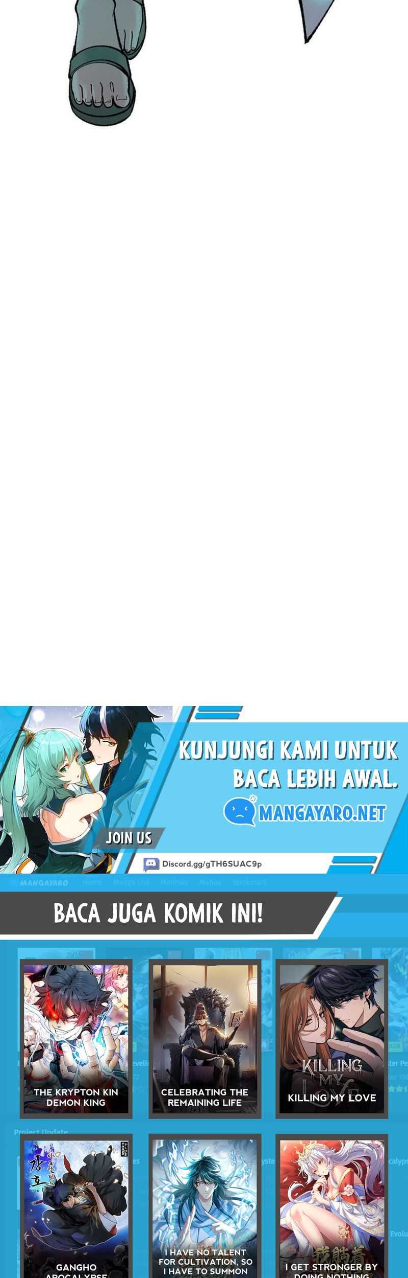 The Heavenly Path Is Not Stupid Chapter 29 - halaman 59