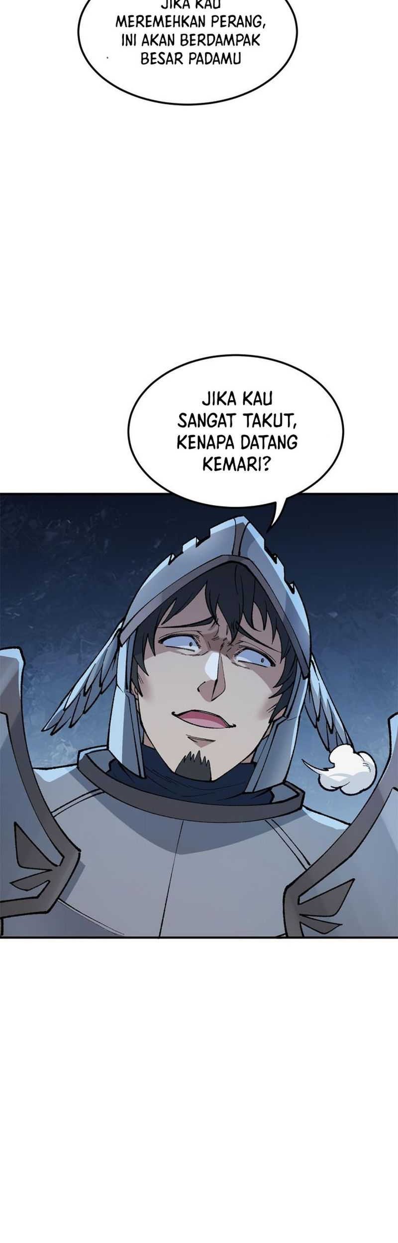 The Heavenly Path Is Not Stupid Chapter 29 - halaman 8