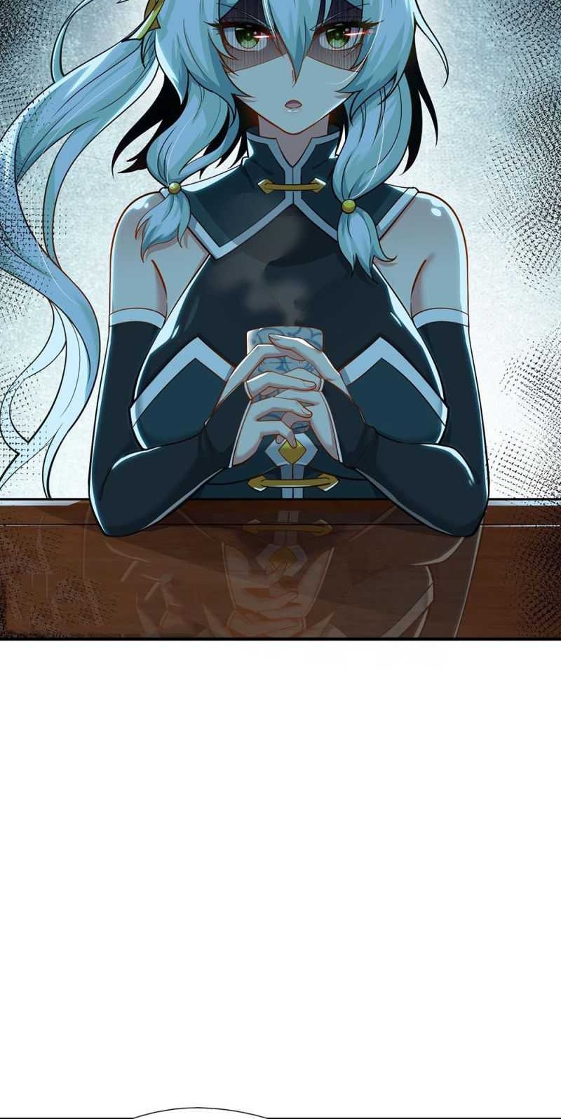 The Heavenly Path Is Not Stupid Chapter 3 - halaman 29