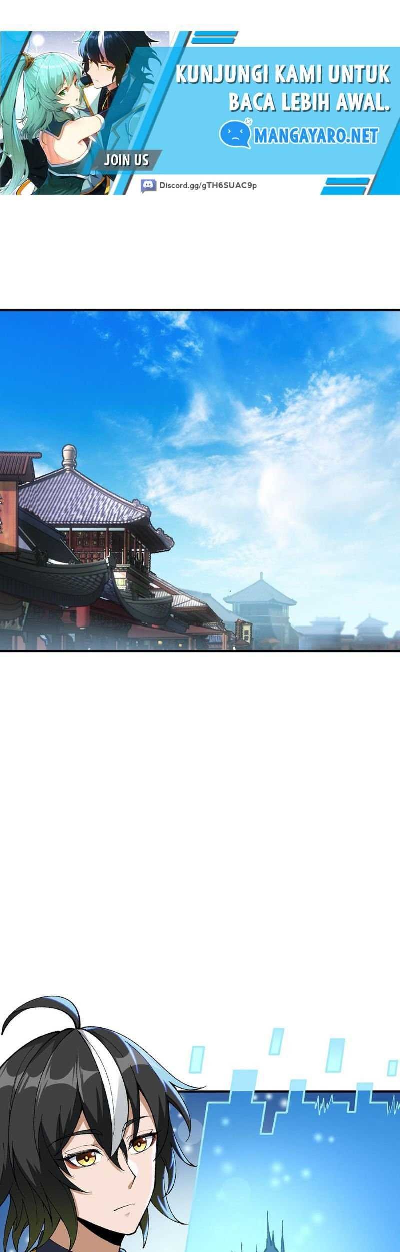The Heavenly Path Is Not Stupid Chapter 3 - halaman 36