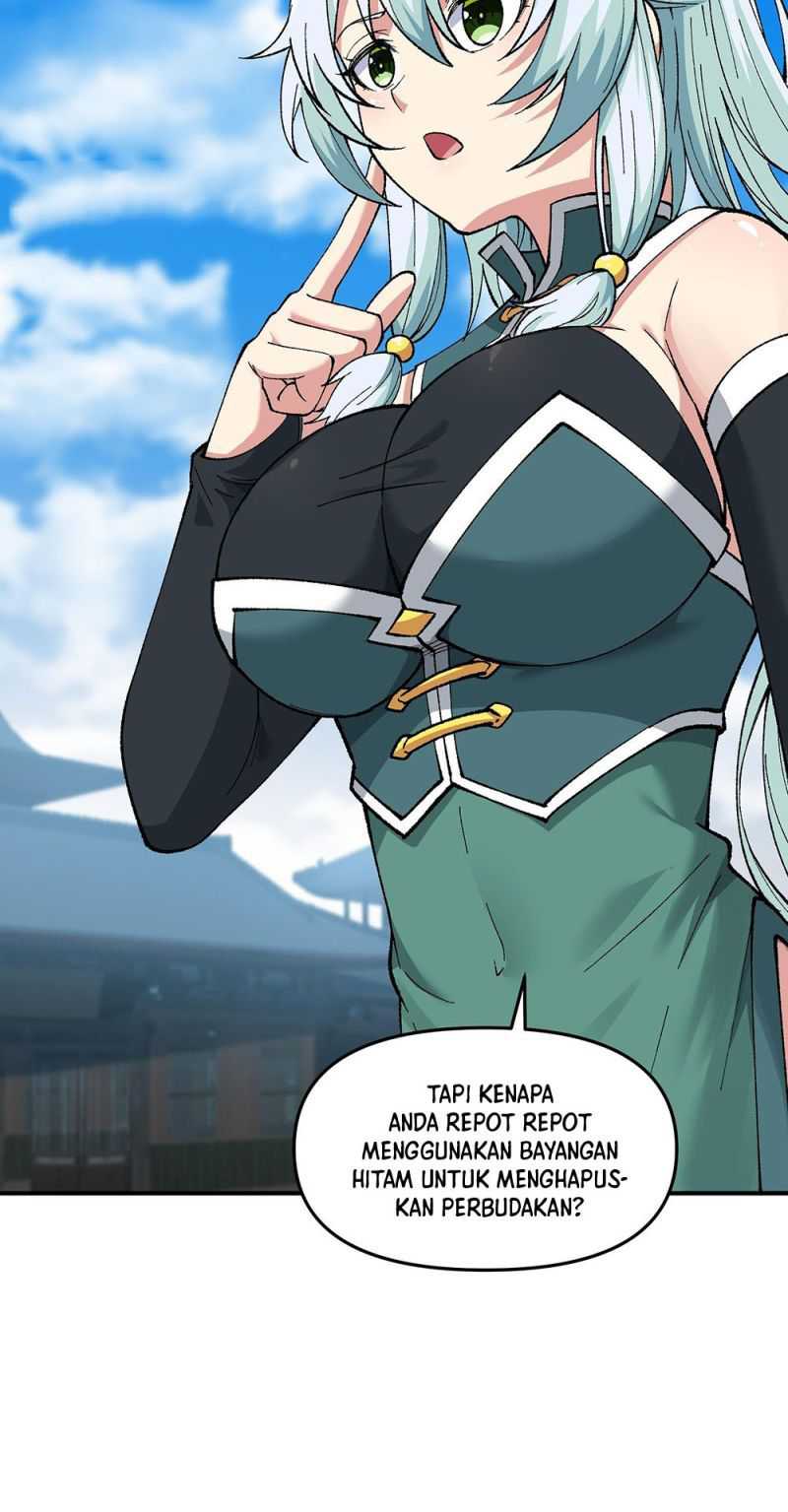 The Heavenly Path Is Not Stupid Chapter 3 - halaman 40