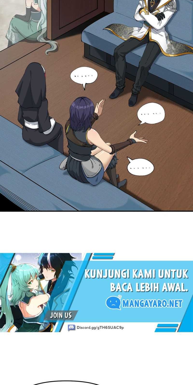 The Heavenly Path Is Not Stupid Chapter 3 - halaman 78