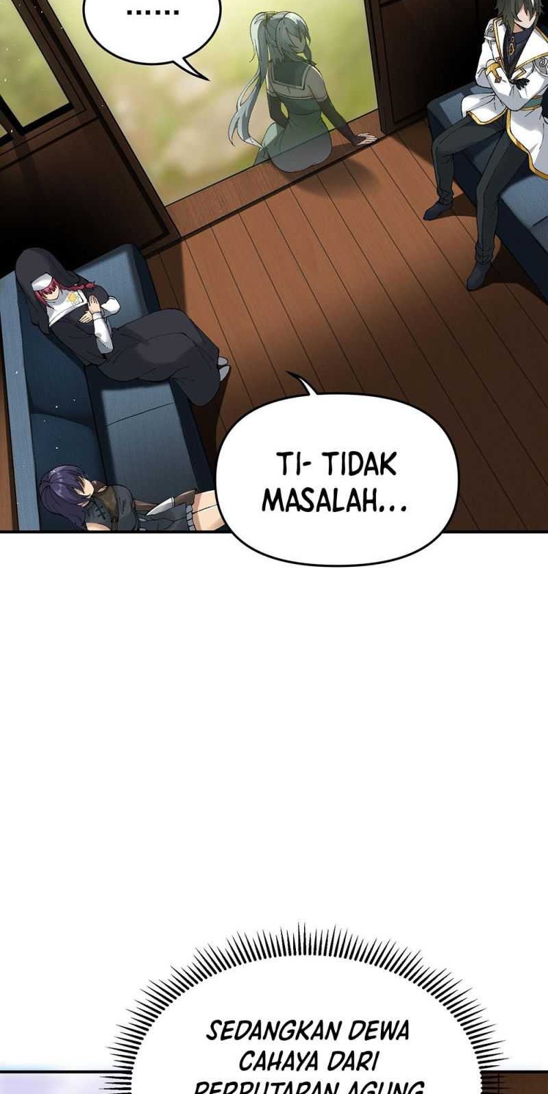 The Heavenly Path Is Not Stupid Chapter 3 - halaman 84