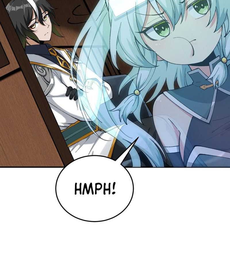 The Heavenly Path Is Not Stupid Chapter 3 - halaman 86