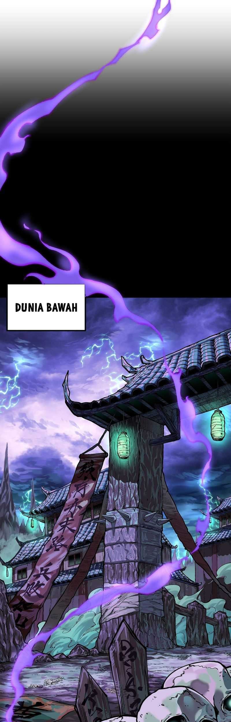 The Heavenly Path Is Not Stupid Chapter 3 - halaman 93