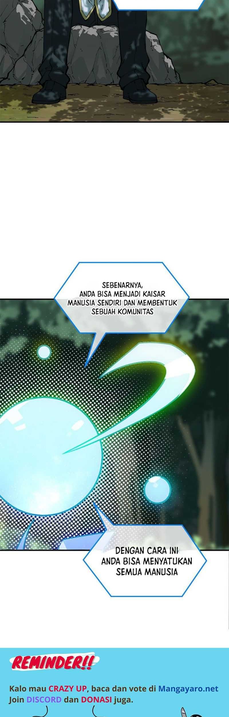 The Heavenly Path Is Not Stupid Chapter 30 - halaman 19