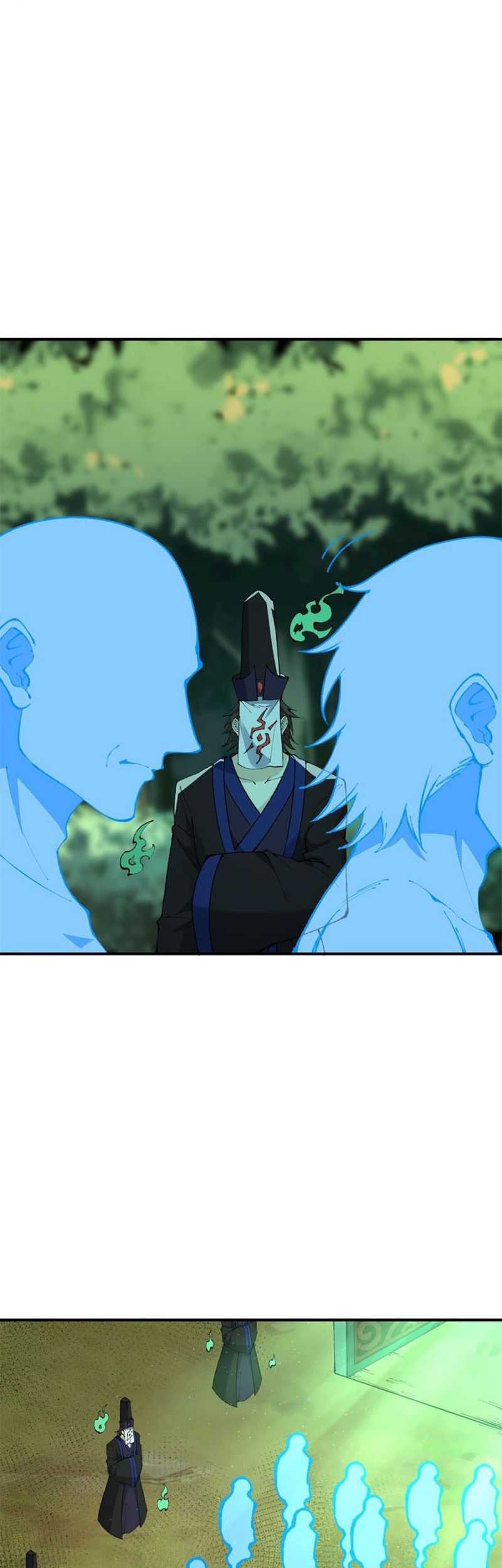 The Heavenly Path Is Not Stupid Chapter 30 - halaman 2