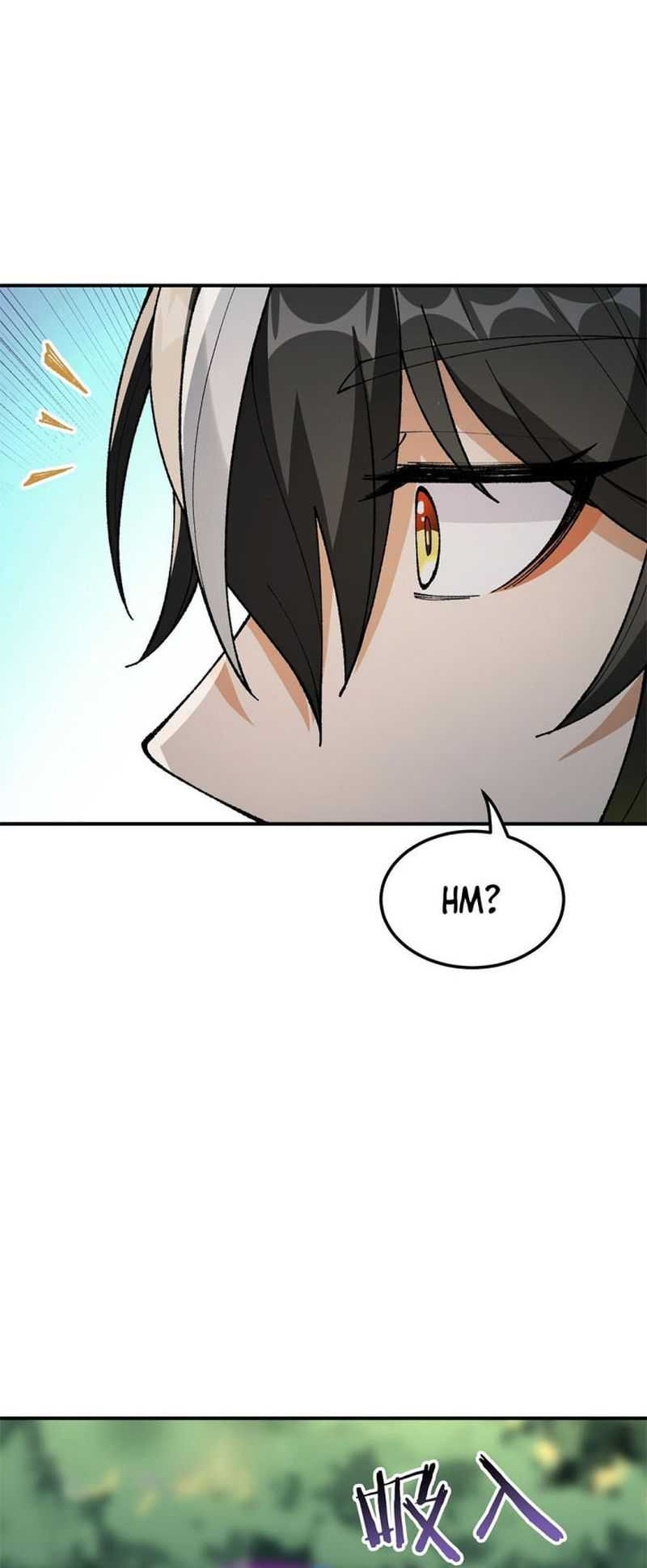 The Heavenly Path Is Not Stupid Chapter 30 - halaman 25