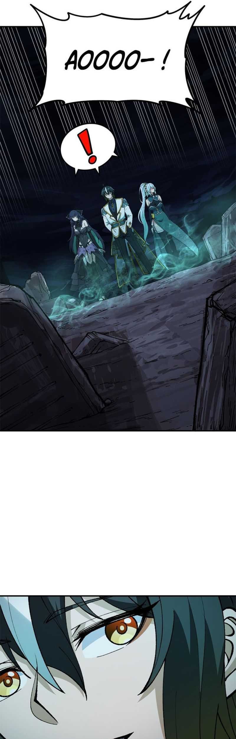 The Heavenly Path Is Not Stupid Chapter 30 - halaman 50
