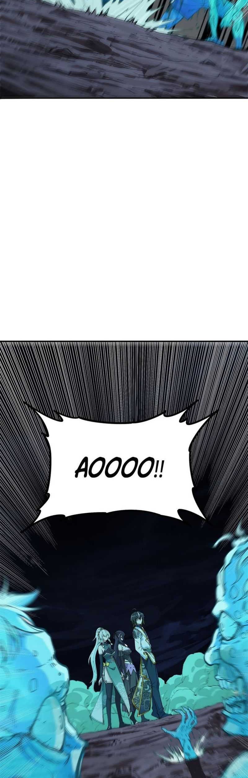 The Heavenly Path Is Not Stupid Chapter 30 - halaman 52