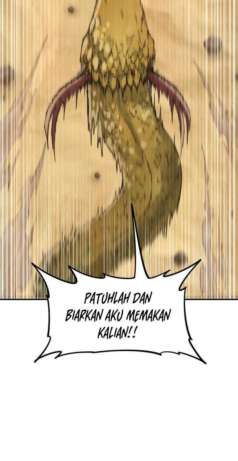 The Heavenly Path Is Not Stupid Chapter 30 - halaman 9
