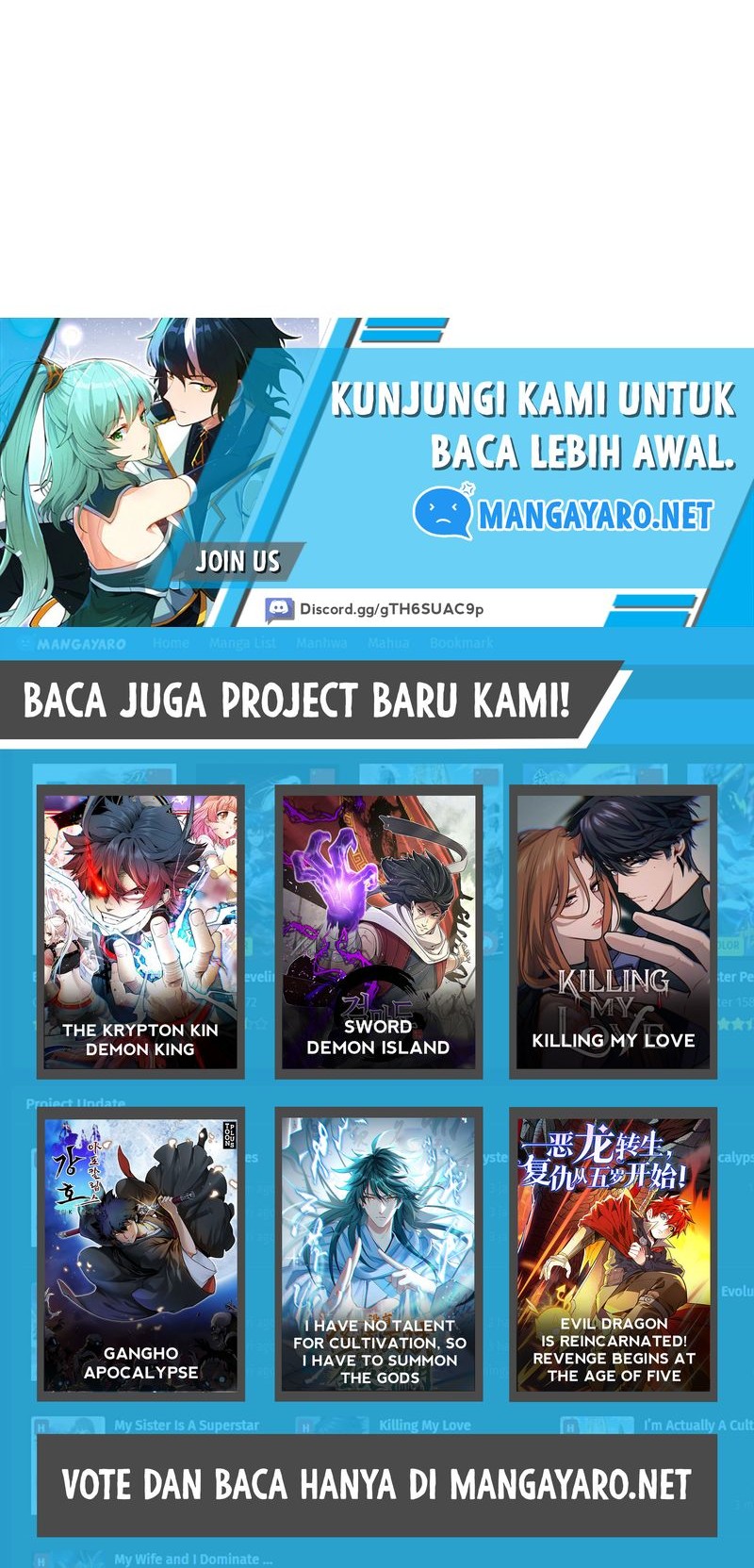 The Heavenly Path Is Not Stupid Chapter 32 - halaman 58
