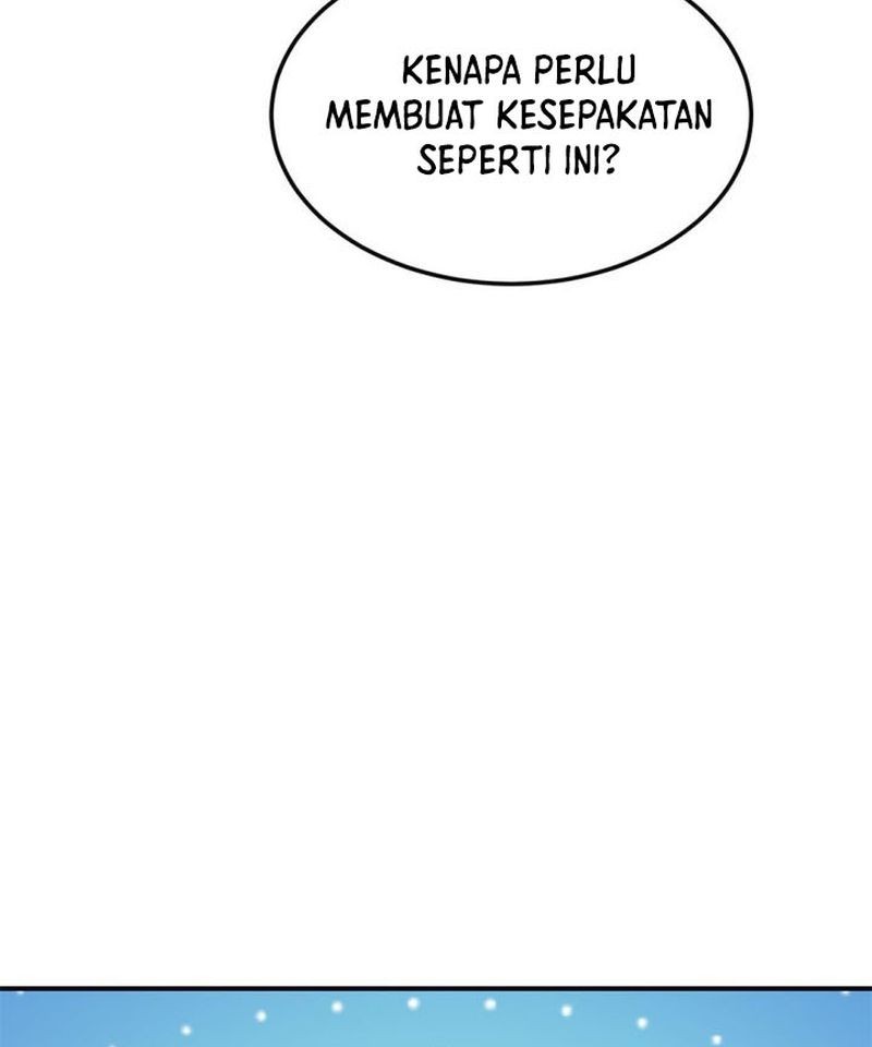 The Heavenly Path Is Not Stupid Chapter 32 - halaman 6