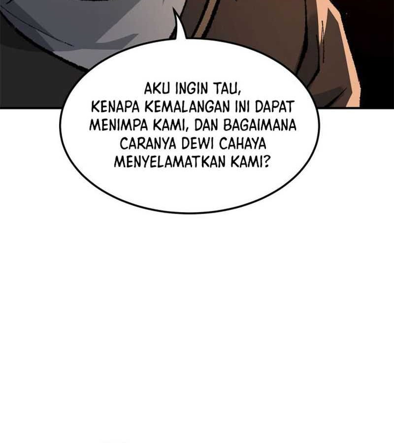 The Heavenly Path Is Not Stupid Chapter 34 - halaman 13