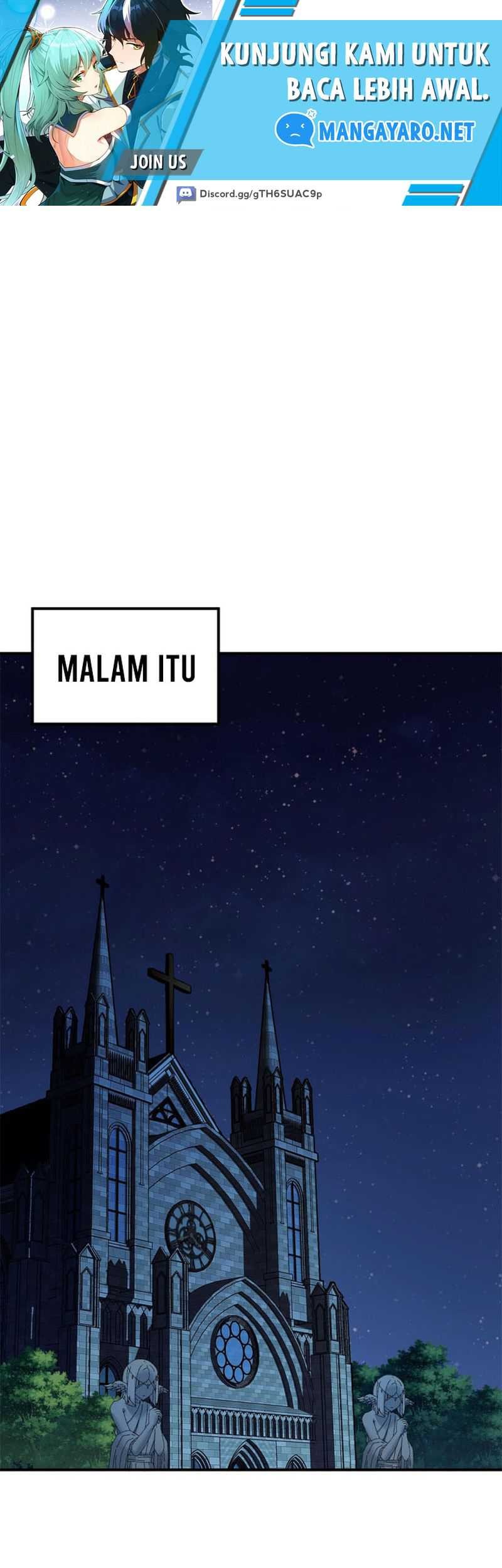 The Heavenly Path Is Not Stupid Chapter 34 - halaman 2