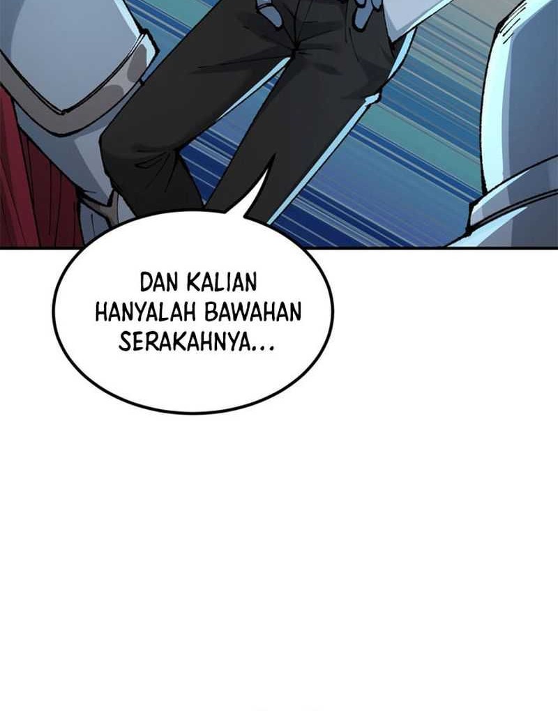 The Heavenly Path Is Not Stupid Chapter 34 - halaman 29